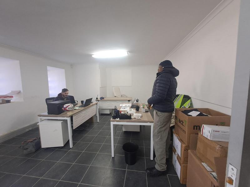 To Let Commercial Property for Rent in Atlantic Hills Western Cape